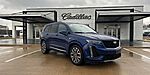 Used 2023 CADILLAC XT6 SPORT in HOT SPRINGS, ARKANSAS