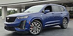 Used 2023 CADILLAC XT6 AWD 4DR SPORT in HOT SPRINGS, ARKANSAS