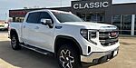 Used 2023 GMC SIERRA 1500 SLT in HOT SPRINGS, ARKANSAS