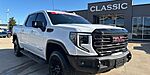 Used 2023 GMC SIERRA 1500 AT4X in HOT SPRINGS, ARKANSAS