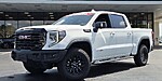 Used 2023 GMC SIERRA 1500 4WD CREW CAB 147" AT4X in HOT SPRINGS, ARKANSAS