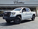 Used 2023 GMC SIERRA 1500 4WD CREW CAB 147