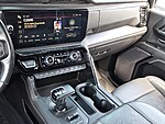 Used 2023 GMC SIERRA 1500 4WD CREW CAB 147