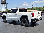 Used 2023 GMC SIERRA 1500 4WD CREW CAB 147