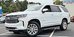 Used 2024 CHEVROLET TAHOE PREMIER in HOT SPRINGS, ARKANSAS