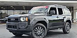 Used 2024 TOYOTA LAND CRUISER 4WD in HOT SPRINGS, ARKANSAS