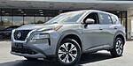 Used 2023 NISSAN ROGUE FWD SV in HOT SPRINGS, ARKANSAS