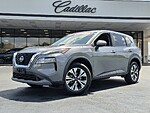 Used 2023 NISSAN ROGUE FWD SV in HOT SPRINGS, ARKANSAS (Photo 1)