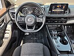 Used 2023 NISSAN ROGUE FWD SV in HOT SPRINGS, ARKANSAS (Photo 12)