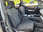 Used 2023 NISSAN ROGUE FWD SV in HOT SPRINGS, ARKANSAS (Photo 17)