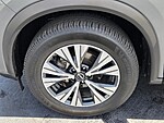 Used 2023 NISSAN ROGUE FWD SV in HOT SPRINGS, ARKANSAS (Photo 18)