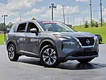 Used 2023 NISSAN ROGUE FWD SV in HOT SPRINGS, ARKANSAS (Photo 20)