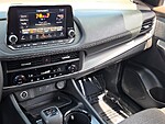 Used 2023 NISSAN ROGUE FWD SV in HOT SPRINGS, ARKANSAS (Photo 24)