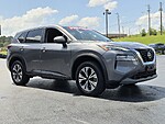 Used 2023 NISSAN ROGUE FWD SV in HOT SPRINGS, ARKANSAS (Photo 4)