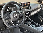 Used 2023 NISSAN ROGUE FWD SV in HOT SPRINGS, ARKANSAS (Photo 8)