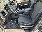 Used 2023 NISSAN ROGUE FWD SV in HOT SPRINGS, ARKANSAS (Photo 9)