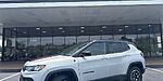 Used 2025 JEEP COMPASS TRAILHAWK in HOT SPRINGS, ARKANSAS