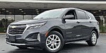 Used 2023 CHEVROLET EQUINOX FWD 4DR LT W/2FL in HOT SPRINGS, ARKANSAS