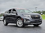 Used 2023 CHEVROLET EQUINOX FWD 4DR LT W/2FL in HOT SPRINGS, ARKANSAS (Photo 20)