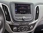 Used 2023 CHEVROLET EQUINOX FWD 4DR LT W/2FL in HOT SPRINGS, ARKANSAS (Photo 21)