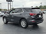 Used 2023 CHEVROLET EQUINOX FWD 4DR LT W/2FL in HOT SPRINGS, ARKANSAS (Photo 3)