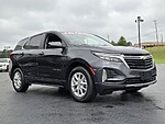 Used 2023 CHEVROLET EQUINOX FWD 4DR LT W/2FL in HOT SPRINGS, ARKANSAS (Photo 4)