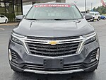 Used 2023 CHEVROLET EQUINOX FWD 4DR LT W/2FL in HOT SPRINGS, ARKANSAS (Photo 5)