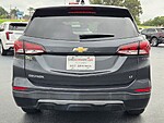 Used 2023 CHEVROLET EQUINOX FWD 4DR LT W/2FL in HOT SPRINGS, ARKANSAS (Photo 6)