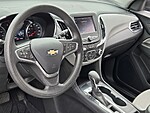 Used 2023 CHEVROLET EQUINOX FWD 4DR LT W/2FL in HOT SPRINGS, ARKANSAS (Photo 8)