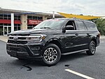 Used 2024 FORD EXPEDITION XLT 4X4 in HOT SPRINGS, ARKANSAS (Photo 1)