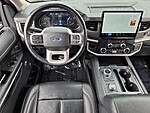 Used 2024 FORD EXPEDITION XLT 4X4 in HOT SPRINGS, ARKANSAS (Photo 14)