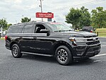 Used 2024 FORD EXPEDITION XLT 4X4 in HOT SPRINGS, ARKANSAS (Photo 4)