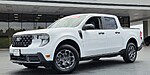 Used 2026 FORD MAVERICK XLT AWD SUPERCREW in HOT SPRINGS, ARKANSAS