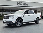 Used 2026 FORD MAVERICK XLT AWD SUPERCREW in HOT SPRINGS, ARKANSAS (Photo 1)