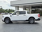 Used 2026 FORD MAVERICK XLT AWD SUPERCREW in HOT SPRINGS, ARKANSAS (Photo 2)