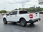 Used 2026 FORD MAVERICK XLT AWD SUPERCREW in HOT SPRINGS, ARKANSAS (Photo 3)