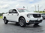 Used 2026 FORD MAVERICK XLT AWD SUPERCREW in HOT SPRINGS, ARKANSAS (Photo 4)