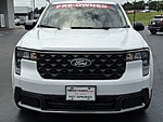 Used 2026 FORD MAVERICK XLT AWD SUPERCREW in HOT SPRINGS, ARKANSAS (Photo 5)