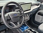 Used 2026 FORD MAVERICK XLT AWD SUPERCREW in HOT SPRINGS, ARKANSAS (Photo 9)