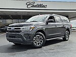 Used 2024 FORD EXPEDITION XLT 4X4 in HOT SPRINGS, ARKANSAS (Photo 1)