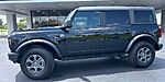 Used 2025 FORD BRONCO BIG BEND in HOT SPRINGS, ARKANSAS
