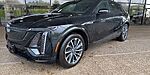 Used 2025 CADILLAC LYRIQ SPORT in HOT SPRINGS, ARKANSAS