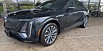 Used 2025 CADILLAC LYRIQ SPORT in HOT SPRINGS, ARKANSAS