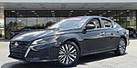 Used 2025 NISSAN ALTIMA SV FWD in HOT SPRINGS, ARKANSAS