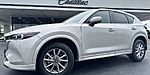 Used 2025 MAZDA CX-5 2.5 S PREFERRED PACKAGE in HOT SPRINGS, ARKANSAS