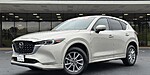 Used 2025 MAZDA CX-5 2.5 S PREFERRED PACKAGE AWD in HOT SPRINGS, ARKANSAS