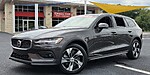 Used 2025 VOLVO V60 CROSS COUNTRY B5 AWD PLUS in HOT SPRINGS, ARKANSAS