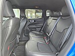 Used 2025 JEEP COMPASS TRAILHAWK 4X4 in HOT SPRINGS, ARKANSAS (Photo 12)