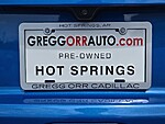 Used 2025 JEEP COMPASS TRAILHAWK 4X4 in HOT SPRINGS, ARKANSAS (Photo 18)