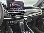 Used 2025 JEEP COMPASS TRAILHAWK 4X4 in HOT SPRINGS, ARKANSAS (Photo 22)